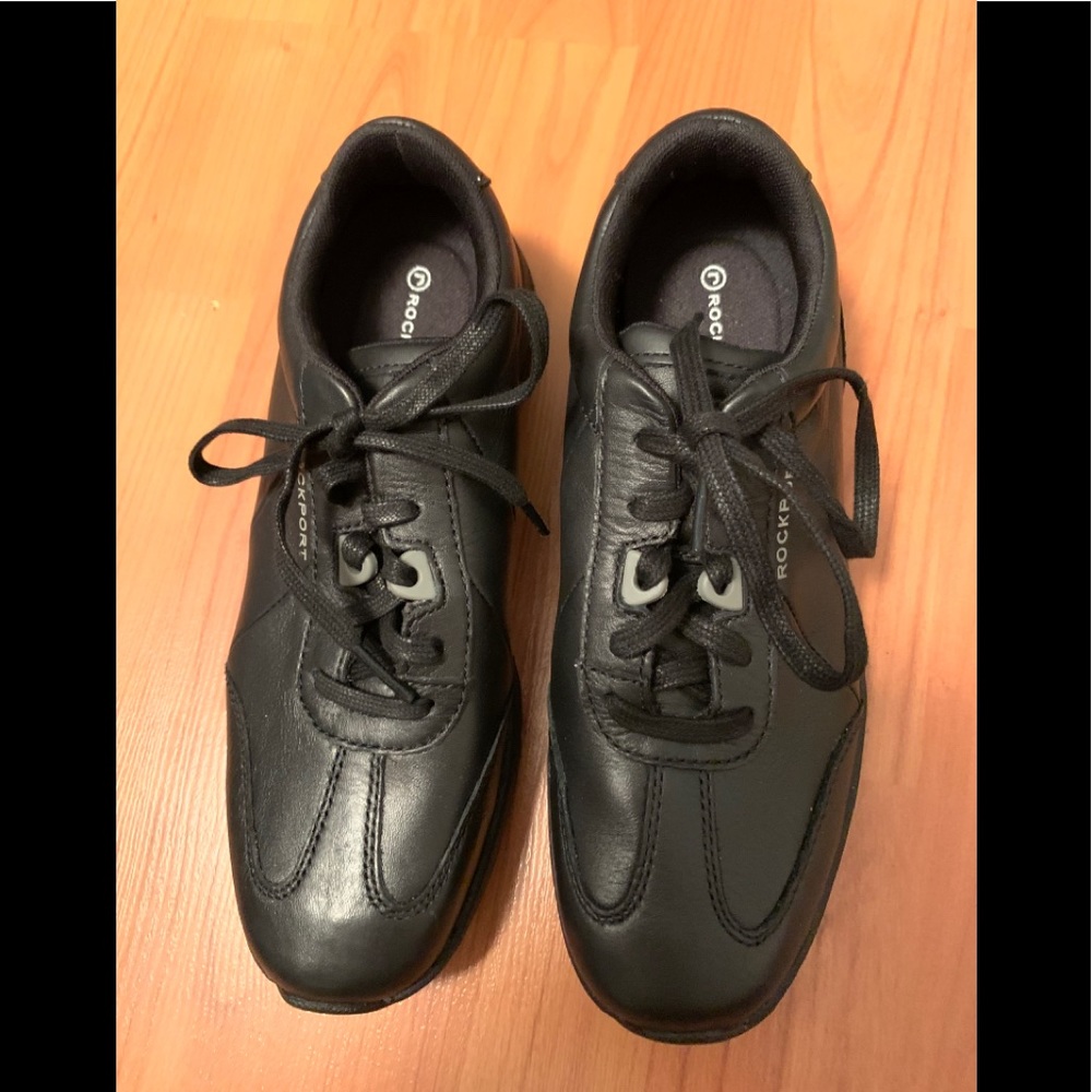 New Rockport